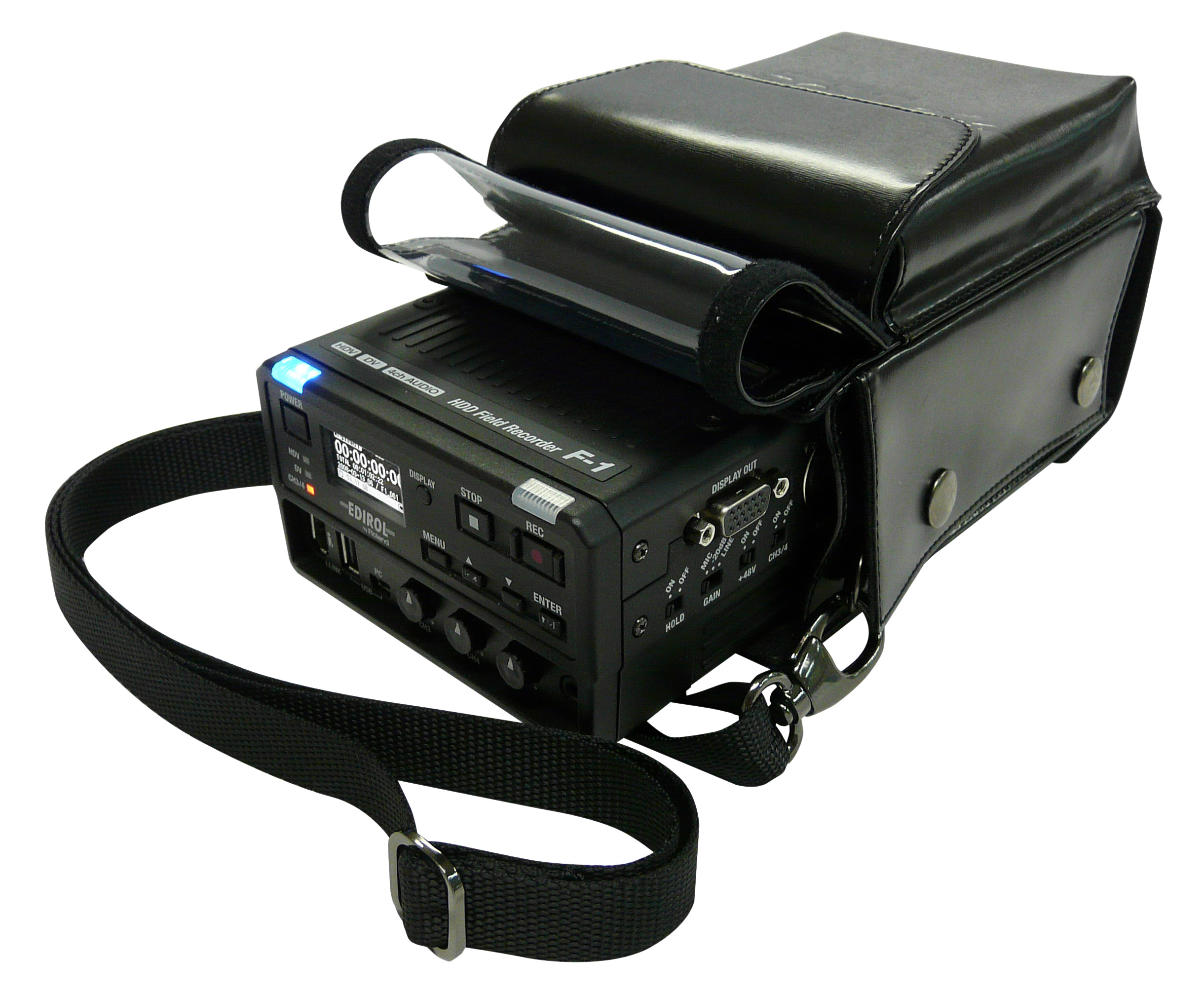 Edirol CB-F1 Carrying Bag
