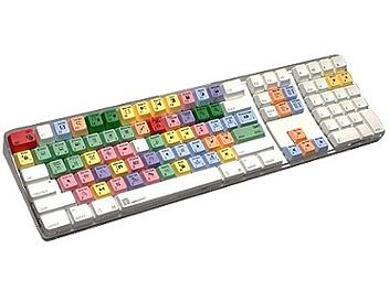 Logic Keyboard for Apple Final Cut