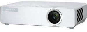Panasonic PT-LB75U LCD Multimedia Projector