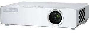 Panasonic PT-LB80U LCD Multimedia Projector