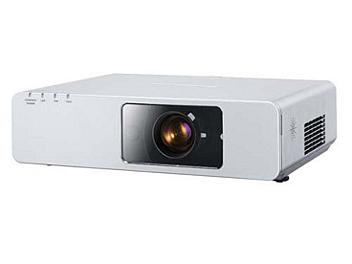 Panasonic PTF200U LCD Multimedia Projector
