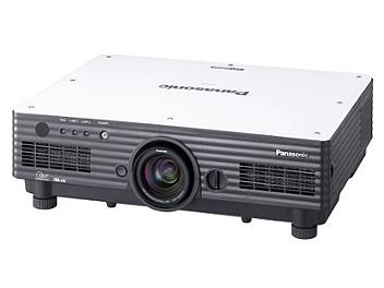 Panasonic PT-D5700U XGA DLP Projector