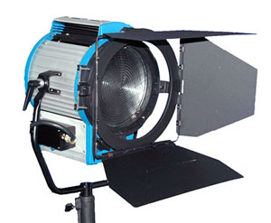 Ansso SL-2000DTW Studio Light