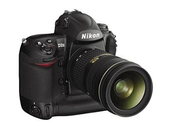 Nikon D3x Digital SLR Camera Body