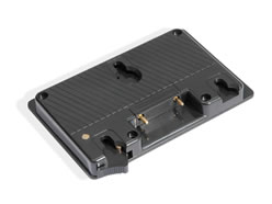 Ansso MS-A Mount