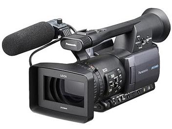 Panasonic AG-HMC155 AVCHD Camcorder NTSC