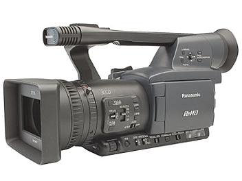 Panasonic AG-HPX175 DVCPRO HD Camcorder NTSC
