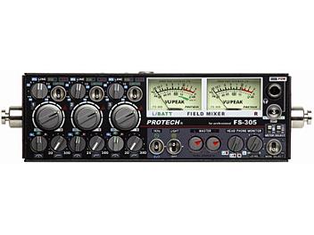 Protech FS-305 Field Mixer