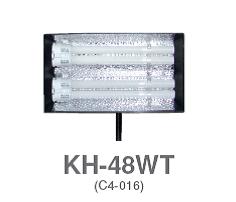 K&H KH-48WT Fluorescent Light