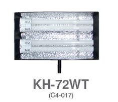 K&H KH-72WT Fluorescent Light