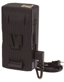 IDX AC-100HD V-Mount AC Adaptor