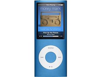 Apple iPod nano 8GB 4th Generation - Blue
