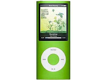 Apple iPod nano 16GB 4th Generation - Green