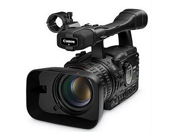 Canon XH-A1S HD Camcorder PAL