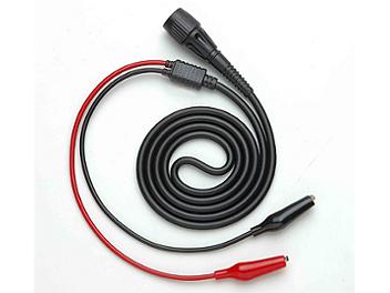 Pintek BP-251 BNC to Alligator Cable (pack 10 pcs)