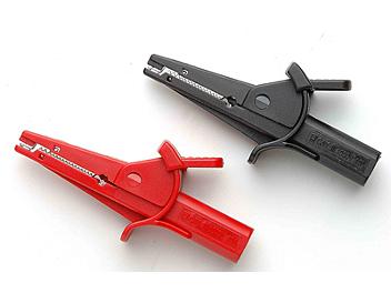 Pintek BP-276 Alligator Clip (pack 10 sets x 2 pcs)