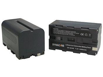 Dynacore DV-4S Battery 32WH