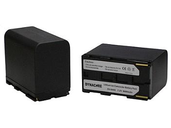 Dynacore DV-945C Battery 47WH