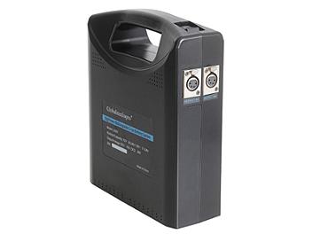 Globalmediapro Li528 Lithium ion Battery System 528WH
