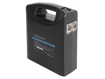 Globalmediapro Li422 Lithium ion Battery System 422WH