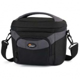Lowepro Cirrus 120 Camera Shoulder Bag - Black