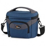 Lowepro Cirrus 120 Camera Shoulder Bag - Ultramarine Blue