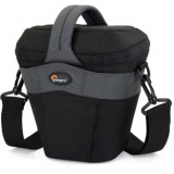 Lowepro Cirrus TLZ 15 Toploading Camera Bag - Black