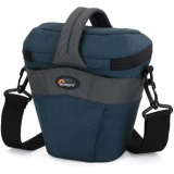 Lowepro Cirrus TLZ 15 Toploading Camera Bag - Ultramarine Blue
