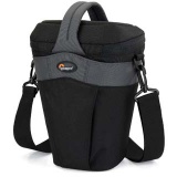 Lowepro Cirrus TLZ 25 Toploading Camera Bag - Black