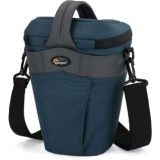 Lowepro Cirrus TLZ 25 Toploading Camera Bag - Ultramarine Blue