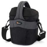 Lowepro Cirrus TLZ 5 Toploading Camera Bag - Black