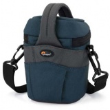 Lowepro Cirrus TLZ 5 Toploading Camera Bag - Ultramarine Blue
