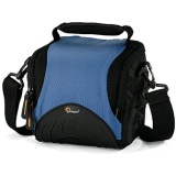 Lowepro Apex 110 AW Camera Shoulder Bag - Arctic Blue