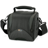Lowepro Apex 110 AW Camera Shoulder Bag - Black