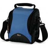 Lowepro Apex 120 AW Camera Shoulder Bag - Arctic Blue