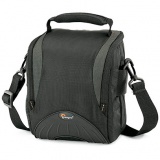 Lowepro Apex 120 AW Camera Shoulder Bag - Black