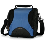 Lowepro Apex 140 AW Camera Shoulder Bag - Arctic Blue