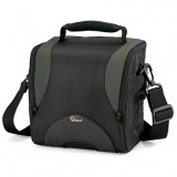 Lowepro Apex 140 AW Camera Shoulder Bag - Black