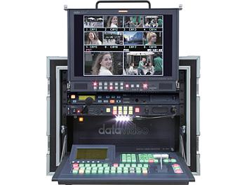 Datavideo MS-900 Mobile Studio PAL