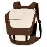 Lowepro Backpack Factor Notebook Backpack - Espresso