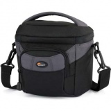 Lowepro Cirrus 100 Camera Shoulder Bag - Black