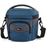 Lowepro Cirrus 100 Camera Shoulder Bag - Ultramarine Blue