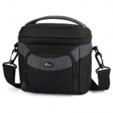 Lowepro Cirrus 110 Camera Shoulder Bag - Black