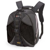 Lowepro DryZone 100 Waterproof Backpack - Gray