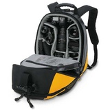 Lowepro DryZone 100 Waterproof Backpack - Yellow