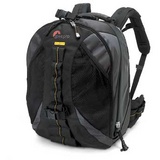 Lowepro DryZone 200 Waterproof Backpack - Gray