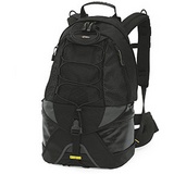 Lowepro DryZone Rover Waterproof Backpack - Gray