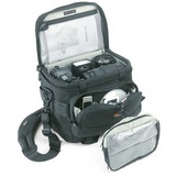 Lowepro Elite AW Camera Shoulder Bag - Black