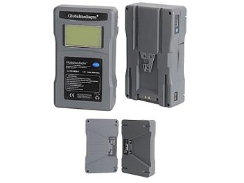 Globalmediapro Li190BDS Lithium ion Buddy Battery System 190WH