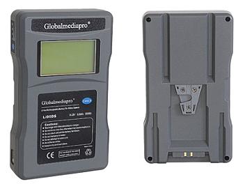 Globalmediapro Li95DS Lithium ion Battery 95WH